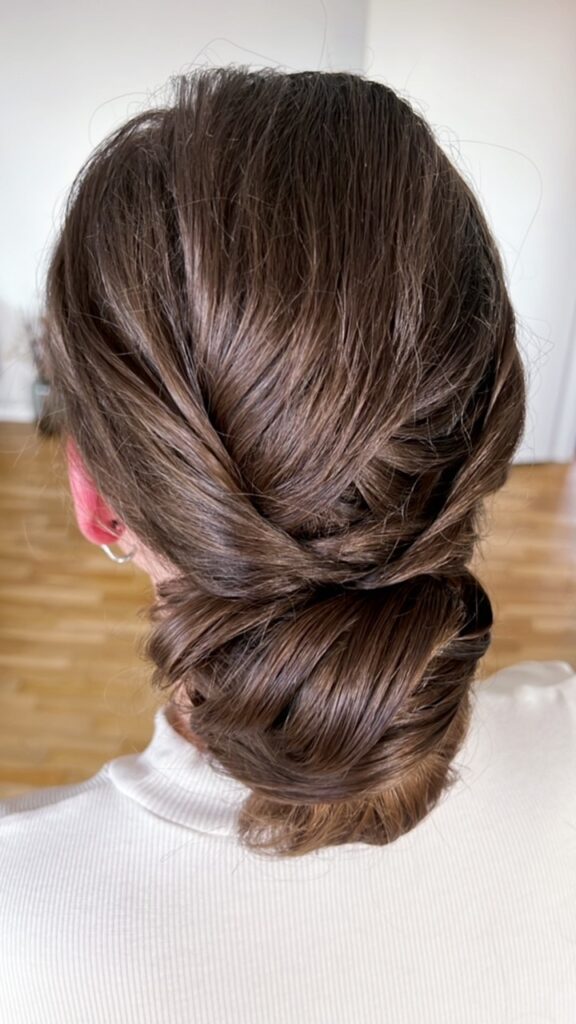 Hair Bun1